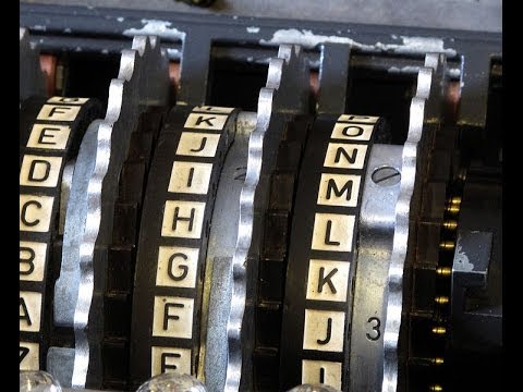 Enigma - The True Story