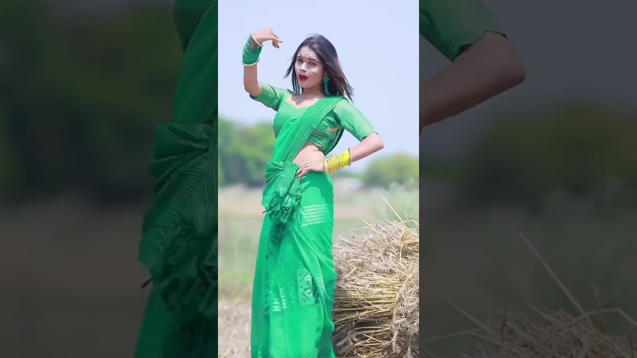 Ghar Malkin 👻 Tannuyadav's Bhojpuri Shorts