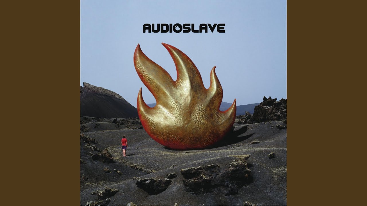 Exploder by Audioslave 🎸