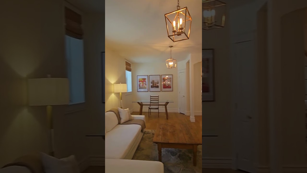 2094 Charmant Immeuble Rénové à Montréal - 2094 Rue Saint-Hubert 🏢