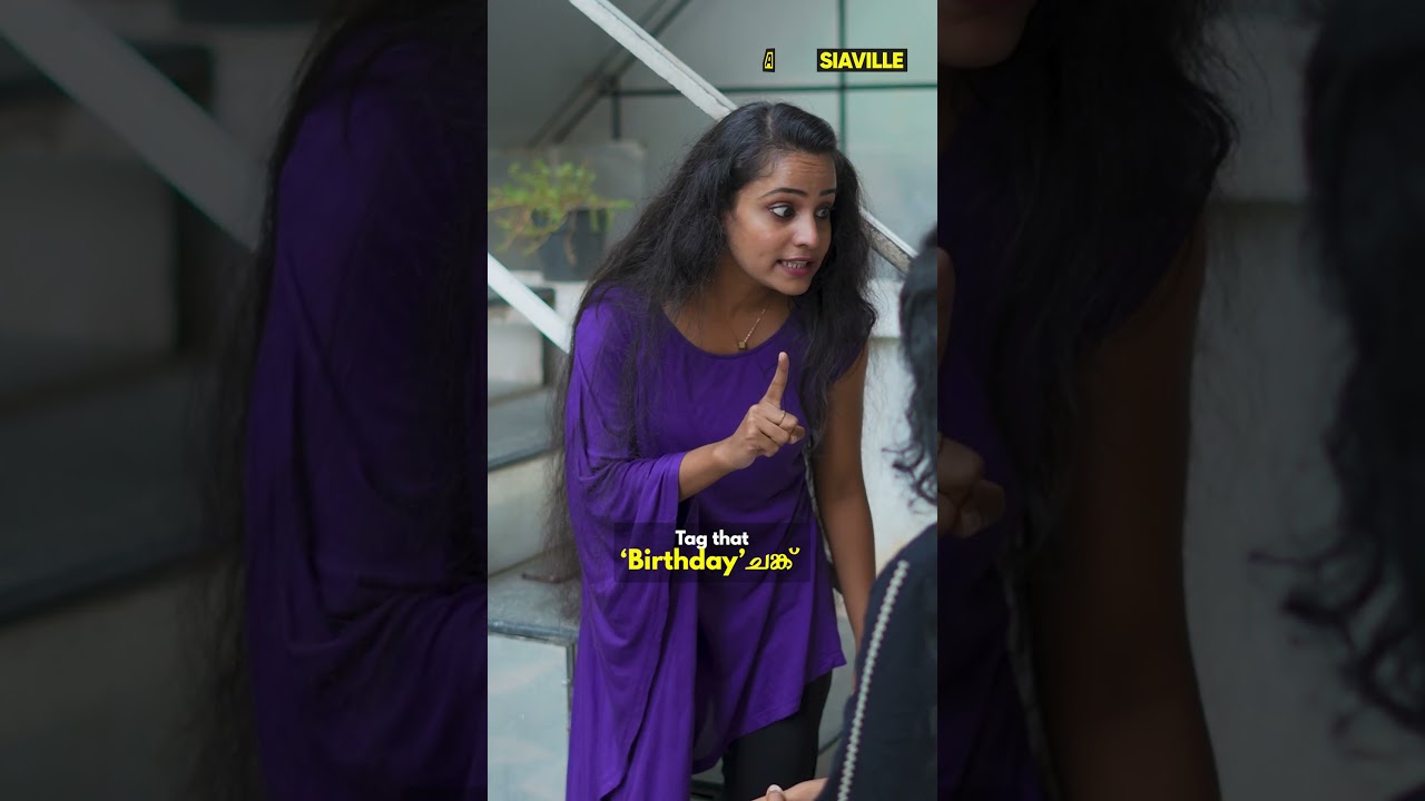 😂 Relatable Birthday Moments! Share with Your 'Birthday Chunk' 🎉