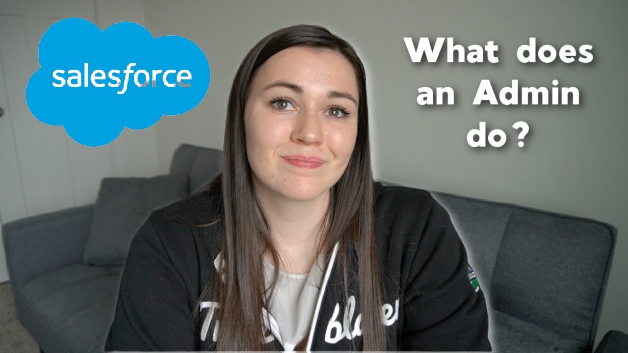 Top 6 Daily Tasks of a Salesforce Admin 🖥️