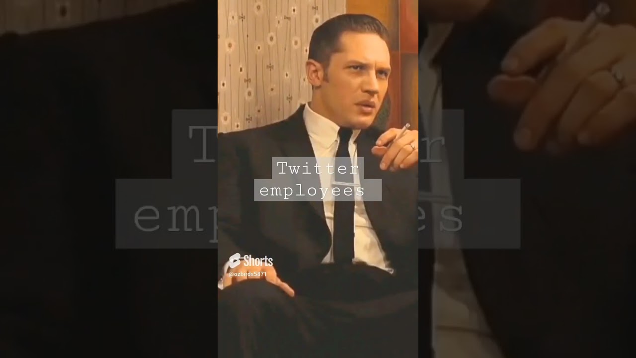 Tom Hardy Legend Meme Edit 🎬