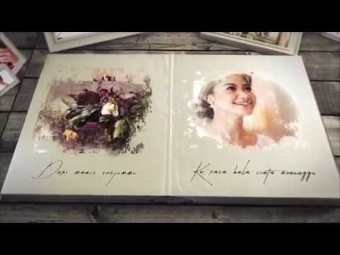 Daiyan Trisha - Langit (Official Lyric MV)