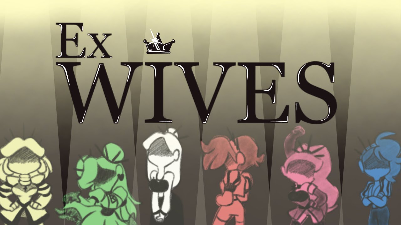 Ex Wives Short Animatic ๐ฌ