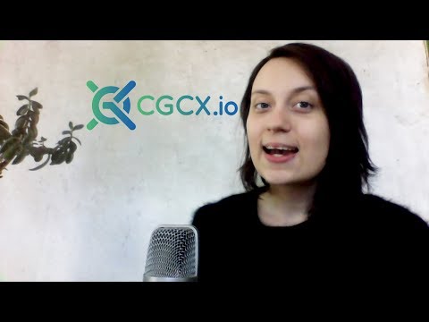 ICO REVIEW: CGCX - First Hybrid Crypto Platform In Singapore