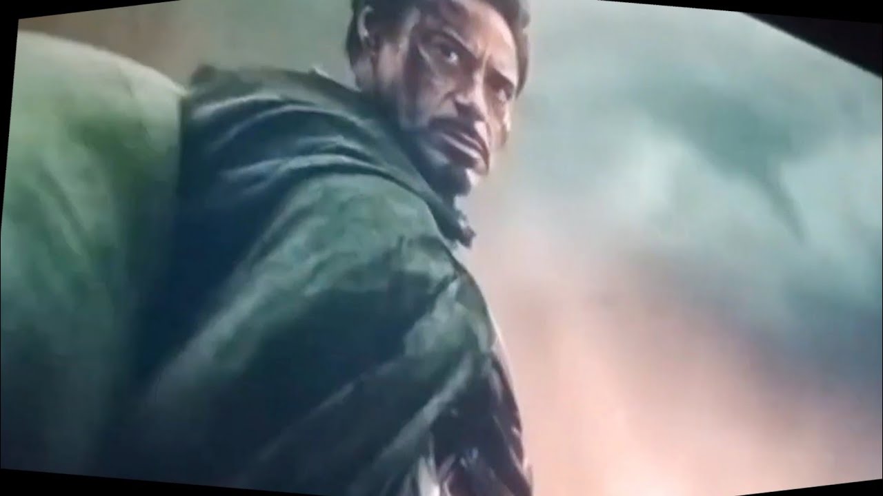 Avengers Doomsday Doctor Doom Trailer Release date confirmed 🔥