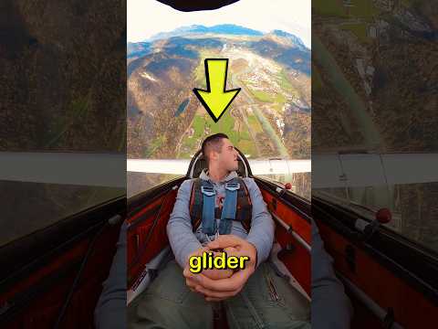 Glider Training