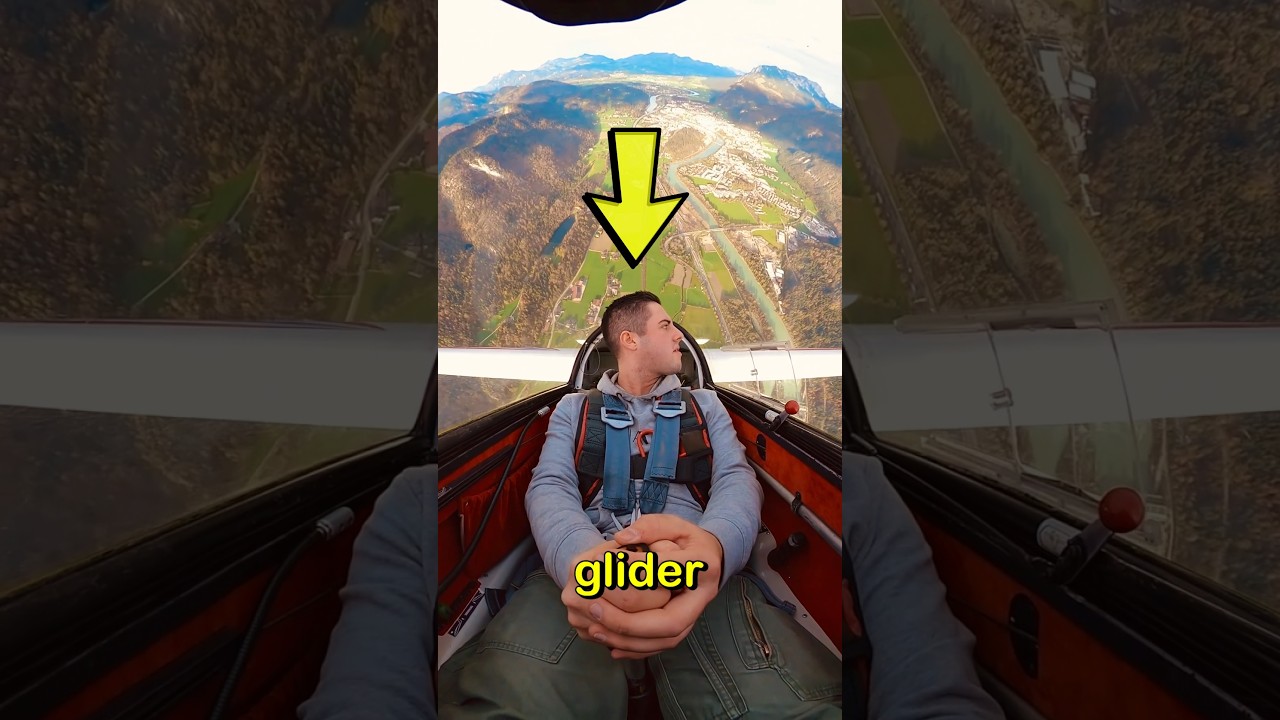 Glider Pilot Training Program โ๏ธ
