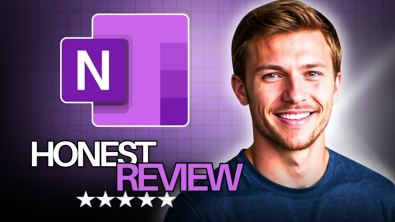 OneNote 2025 Review: Copilot AI & Smart Ink ✍️