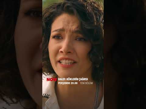 "Ağam Ya Öl Ya Öldür Dediler'' - Halef: Köklerin Çağrısı 8. Bölüm 2. Fragmanı #shorts