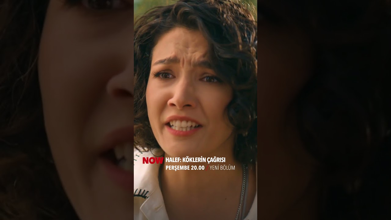"Ağam Ya Öl Ya Öldür Dediler'' - Halef: Köklerin Çağrısı 8. Bölüm 2. Fragmanı #shorts