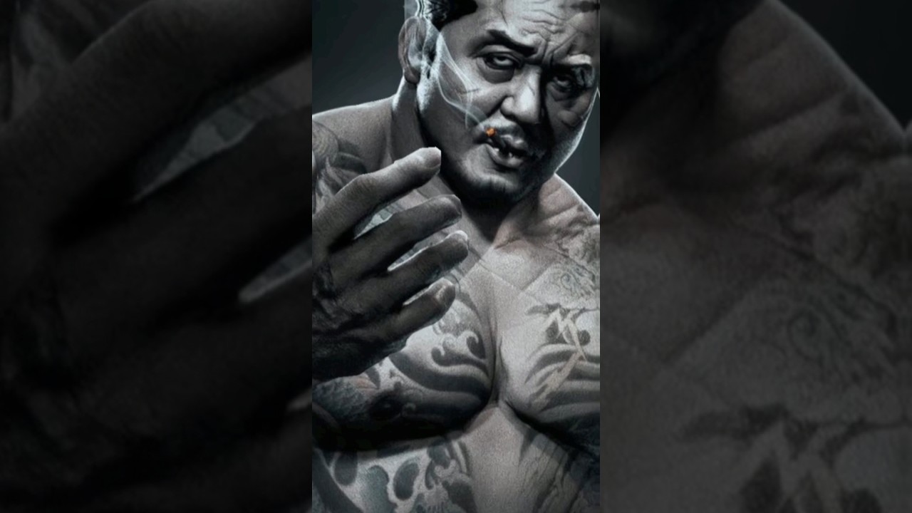 Don Lee's Gangster Paradise 🎥