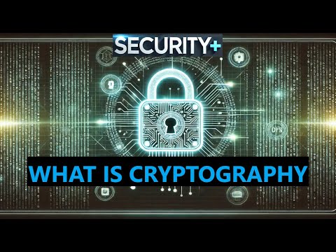 Cryptography Explained: Encryption, Hashing, and Steganography