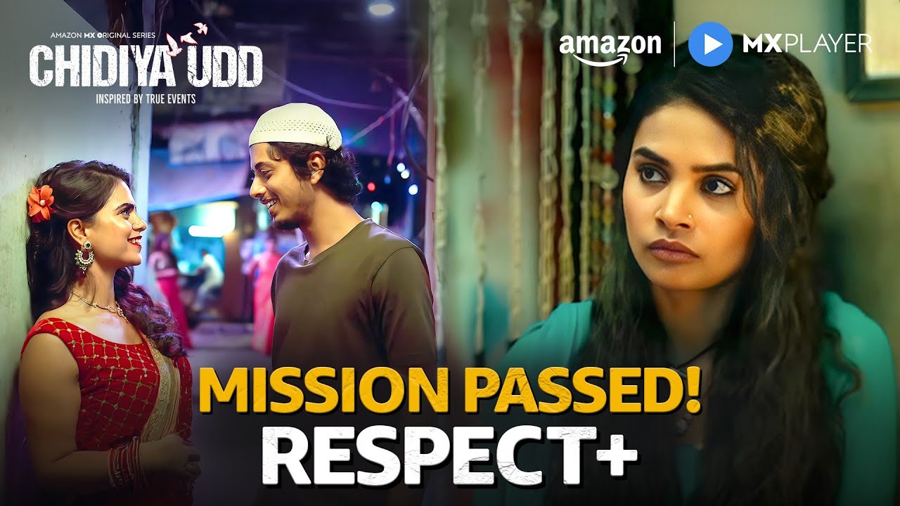 Bhoomika Meena's Bold Stand to Save Girls! | Chidiya Udd