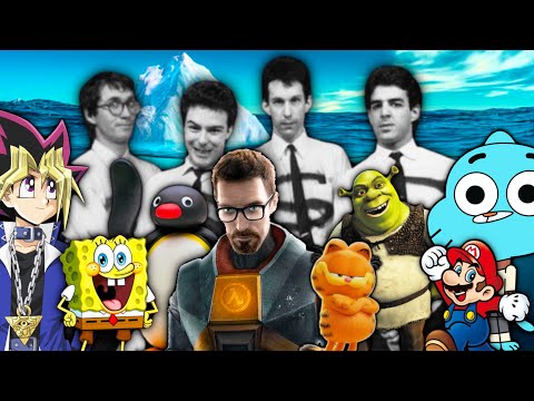 The Unconfirmed Media Iceberg: An In-Depth Explanation