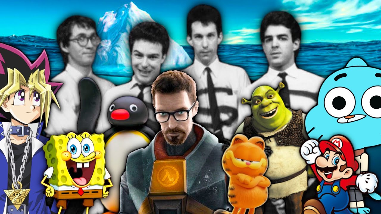 The Unconfirmed Media Iceberg: An In-Depth Explanation