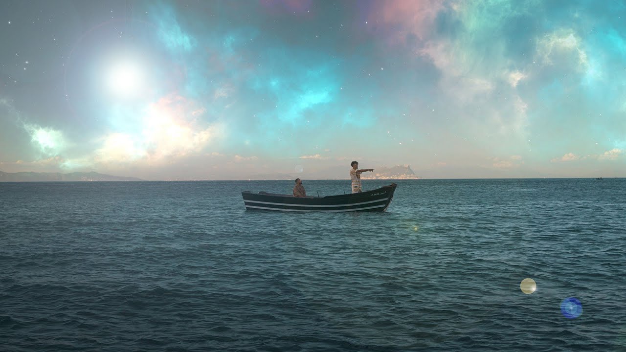 🎶 DJ SEM x KOUZ1 - Ma Chérie [Official Music Video]