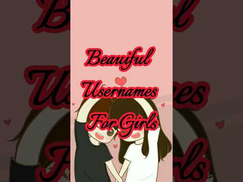 | Beautiful Instagram Username For Girls💝| #shorts #youtubeshorts #viral #username #instagram #girl
