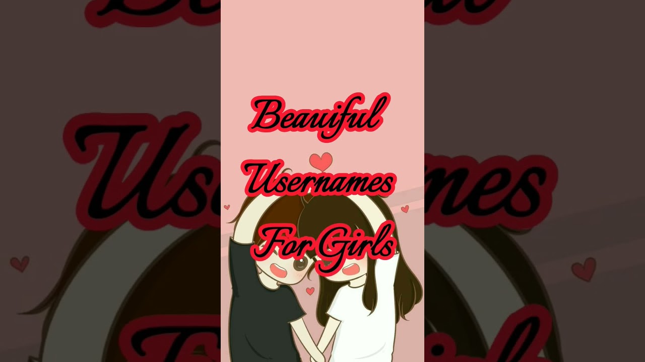 Stunning Instagram Username Ideas for Girls 💝 | Find Your Perfect Match!