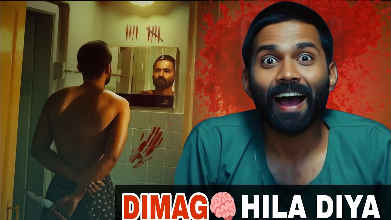 Stephen Tamil Crime Thriller on Netflix (2025) 🎬