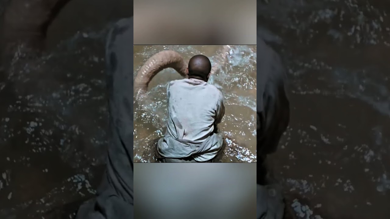 Dune Part 2: How to Obtain Water of Life 🌊