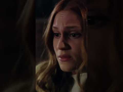 الحضن الذي تحتاجه إيلين في زمن على مر الزمان