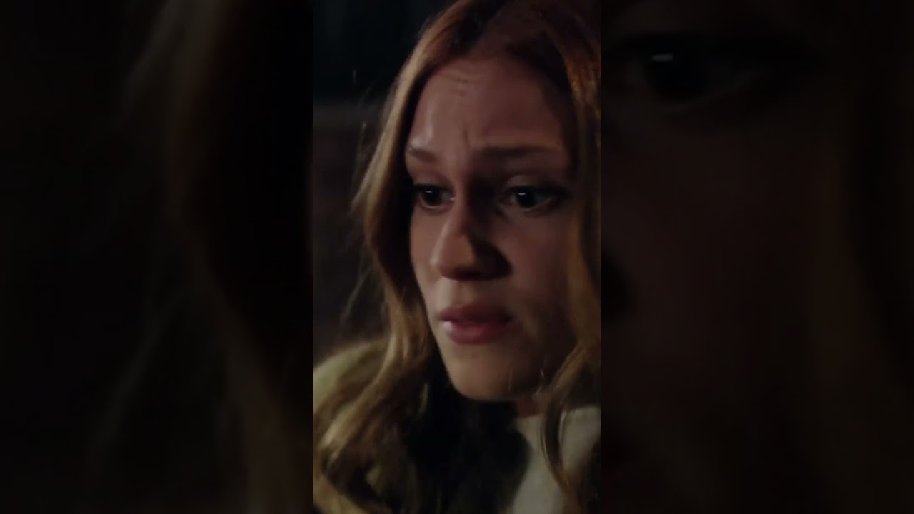 الحضن الذي تحتاجه إيلين في زمن على مر الزمان