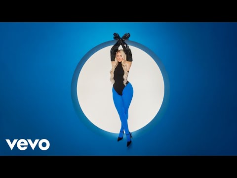Meghan Trainor - Timeless (Official Audio)