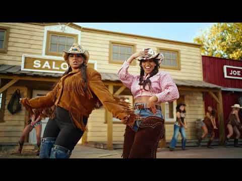 LYNDA x IMEN ES "Piments" (Clip Officiel)