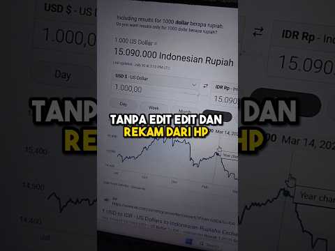 Ide Konten Youtube Tanpa Perlu Edit Modal Pake Hp #idekonten #idekontenyoutube #youtuberpemula