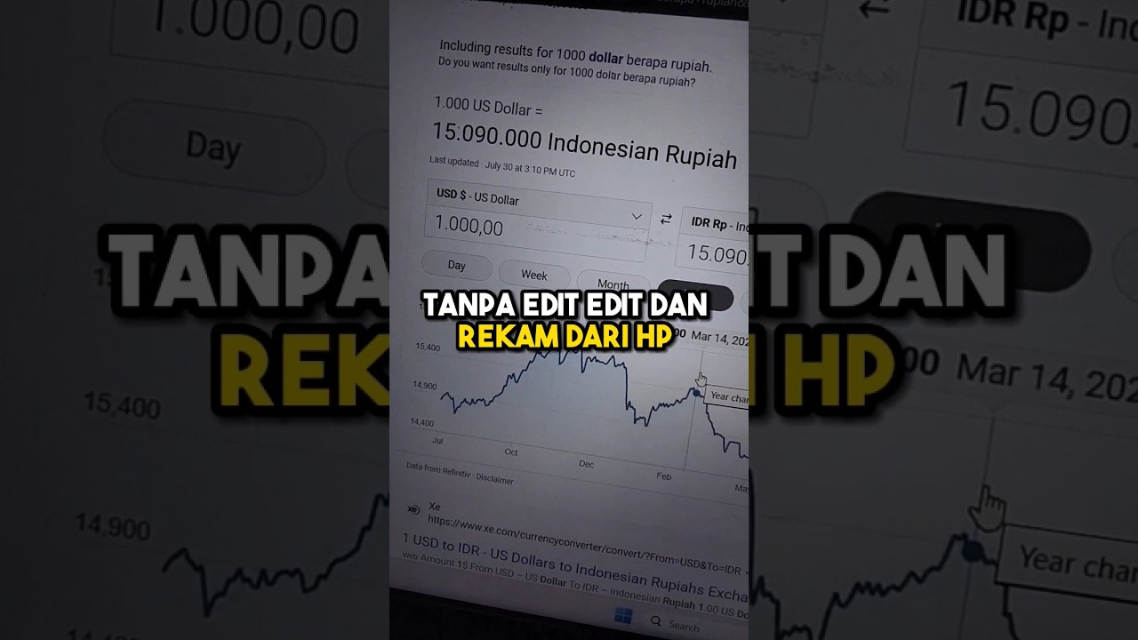 Ide Konten YouTube Mudah Tanpa Perlu Edit dengan Hp