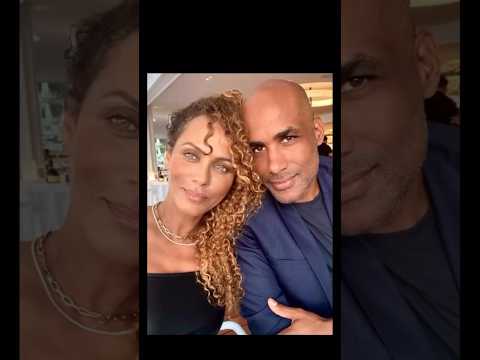 Flashback Friday 🖤 Boris & Nicole