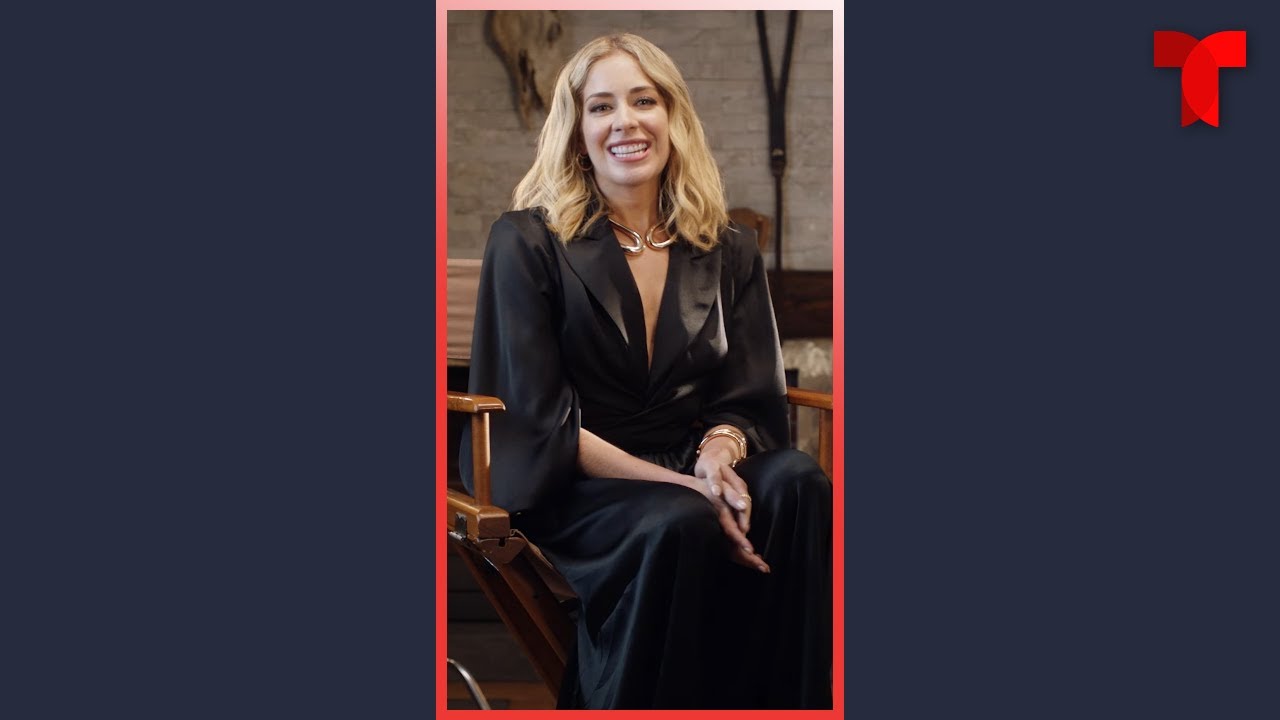 Carmen Aub responde a spoilers de El Señor de los Cielos 9