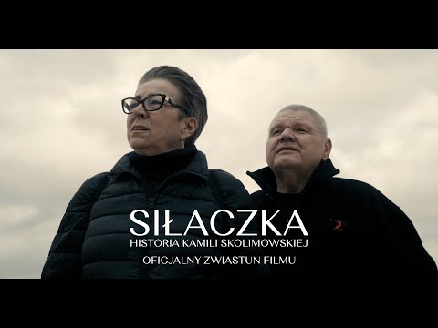 SIŁACZKA - oficjalny zwiastun filmu