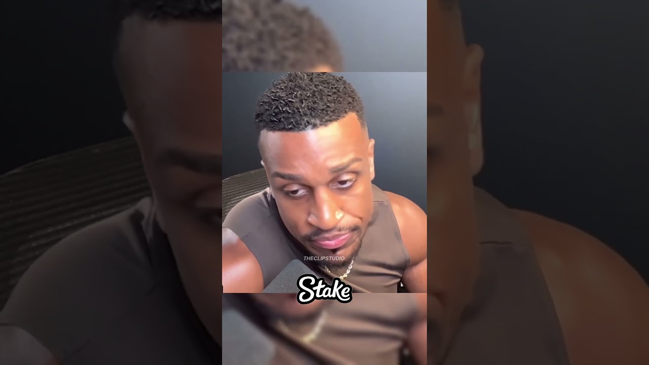 Ashton Hall Loses $20M Nike Deal After Race Loss 🏃‍♂️