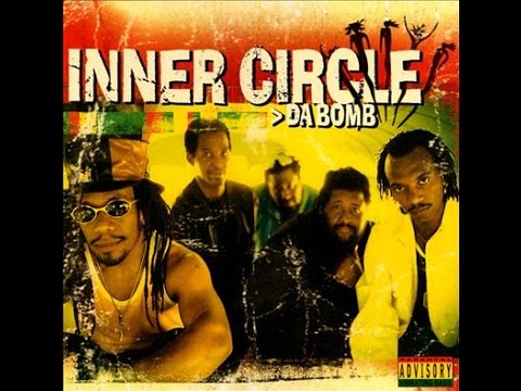 INNER CIRCLE - Da Bomb 🎶