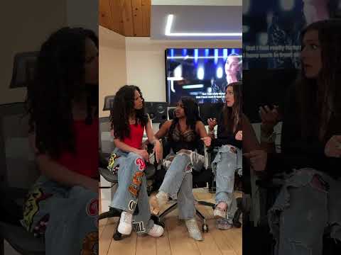 hitmakers x building the band… welcome to the netflix multiverse 👀