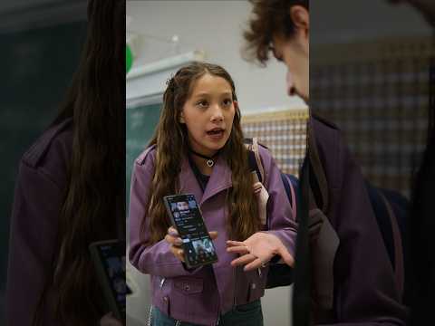 4 серия. Сериал Путь блогера. #vikazang #викачжан #чжанвика #vikазанг