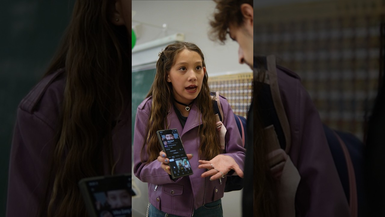 4 Путь Блогера: 4-я серия — Вика Чжан в новом выпуске 🎥