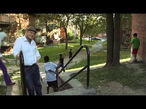 Craig Sauvé for the Sud-Ouest: Building Differently