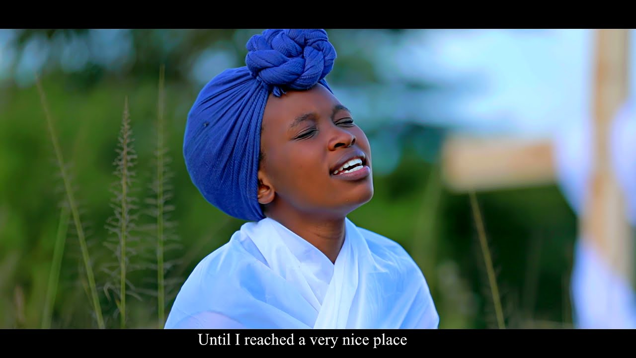 GISELE PRECIOUS - Umusaraba (Official Video) | A Powerful Message of Faith ✝️