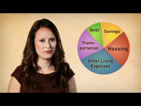 The Housing Counseling Process