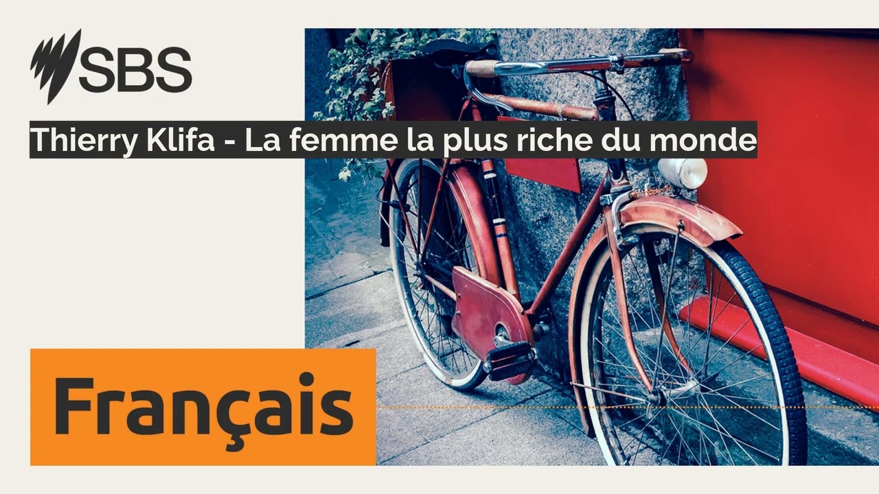 Thierry Klifa et la femme la plus riche du monde 💰