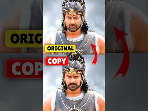 “3 Hidden Facts About Baahubali You Never Knew!"| #shorts #movie #bahubali #bahubali3 #prabhas
