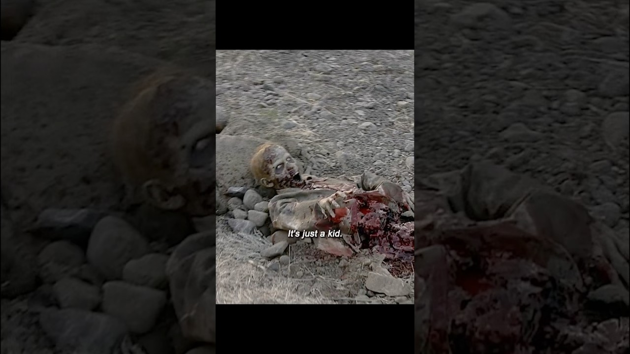 Can Women Thrive Alone in the Apocalypse? 🌍