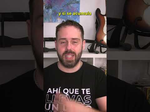 COMO “NO” LIMPIAR DEPOSITOS #shorts #short #aprender #quimica #limpiar #deposito #peligro #seguridad