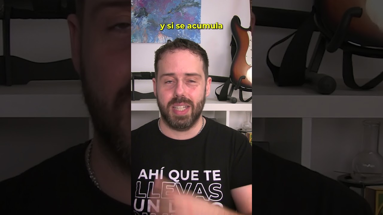 ¡Descubre Cómo Limpiar Depósitos Sin Riesgos! 🚫 #Shorts