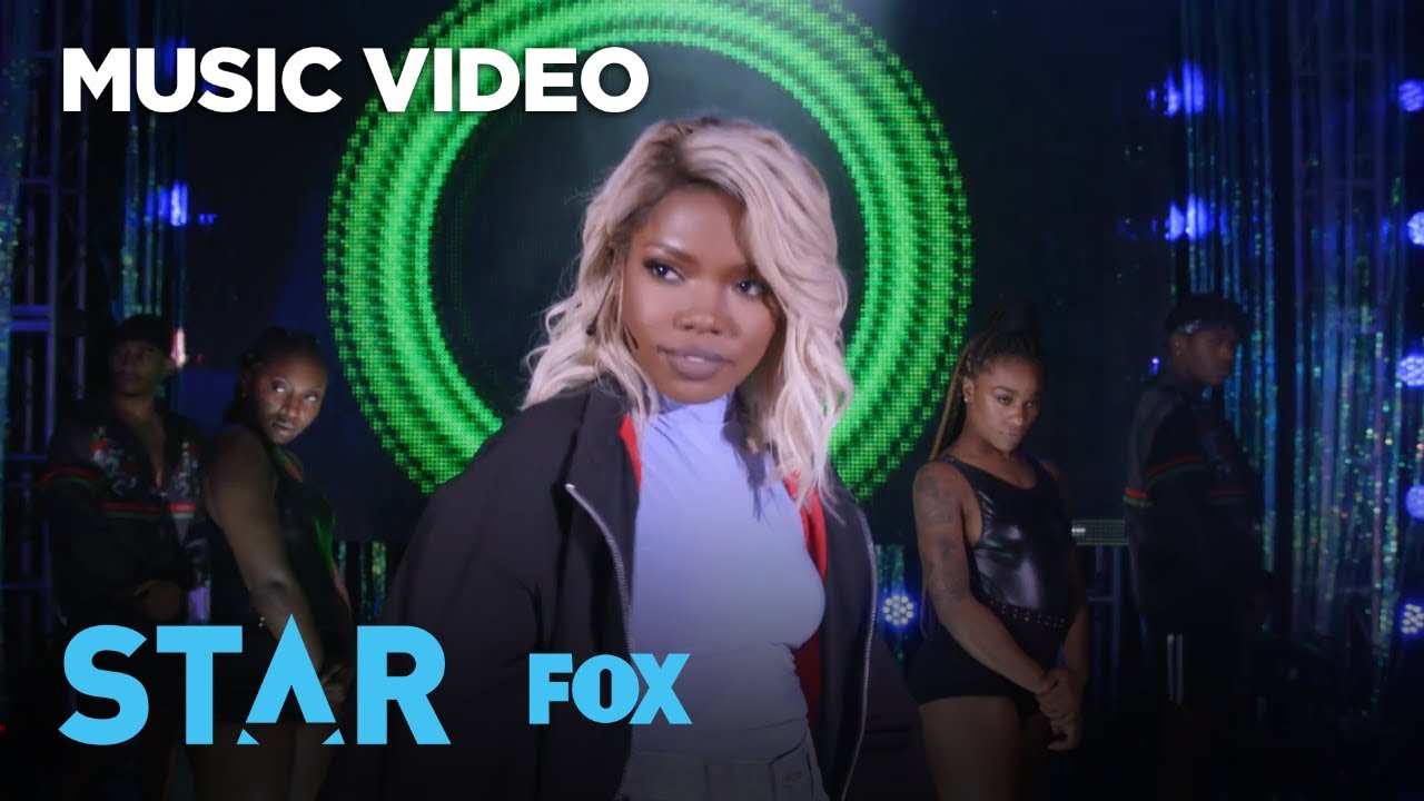 Star Season 3: 'Shotgun' Extended Music Video 🎶