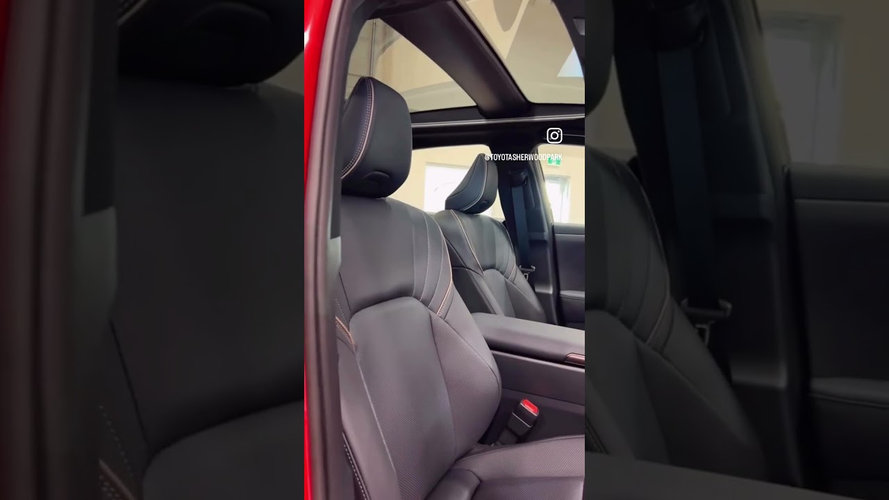 2025 Toyota Crown Limited in Sherwood Park 🚗